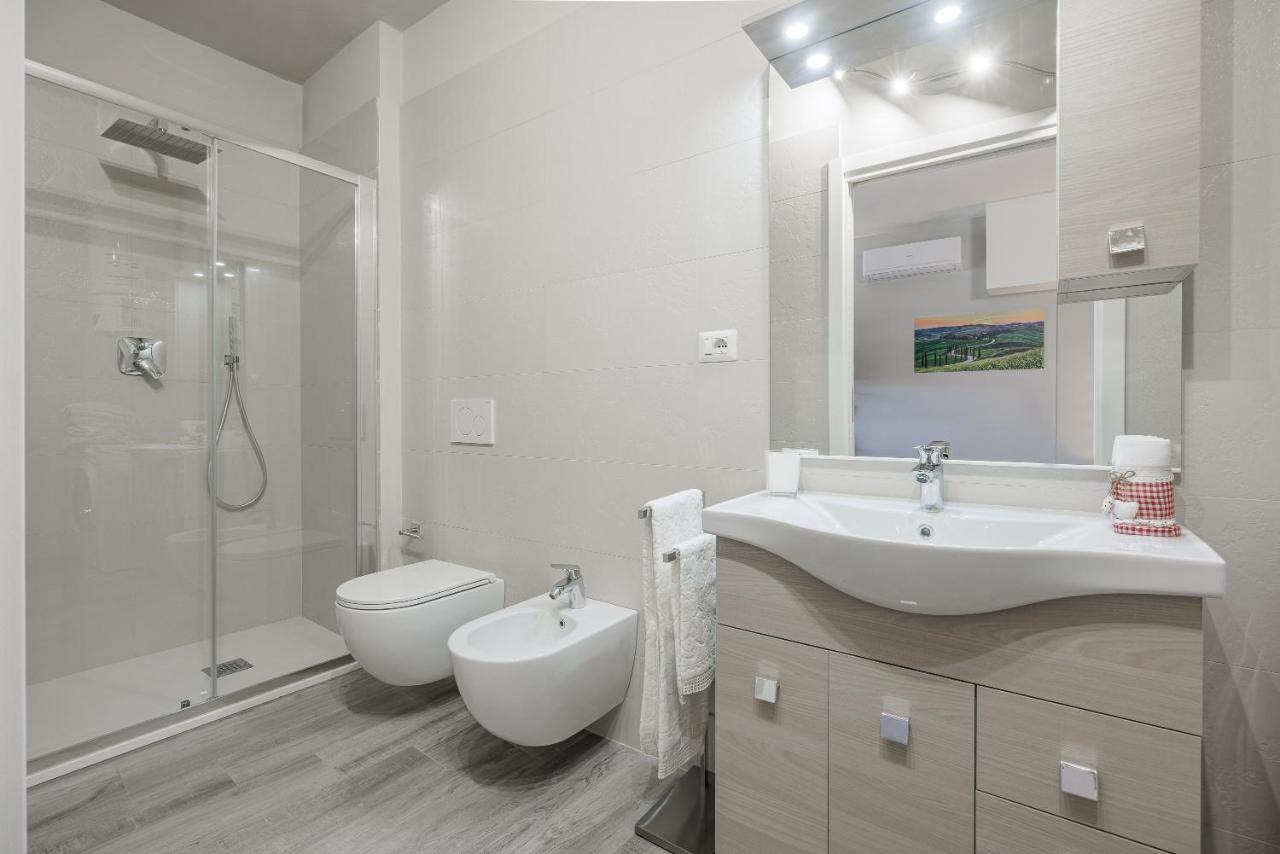 Siena Living Apartment Kültér fotó