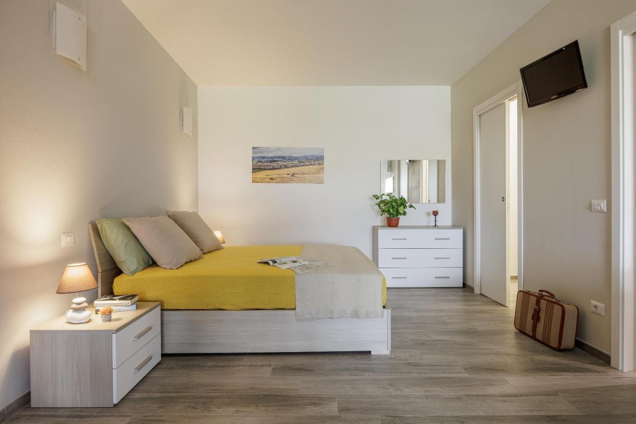 Siena Living Apartment Kültér fotó