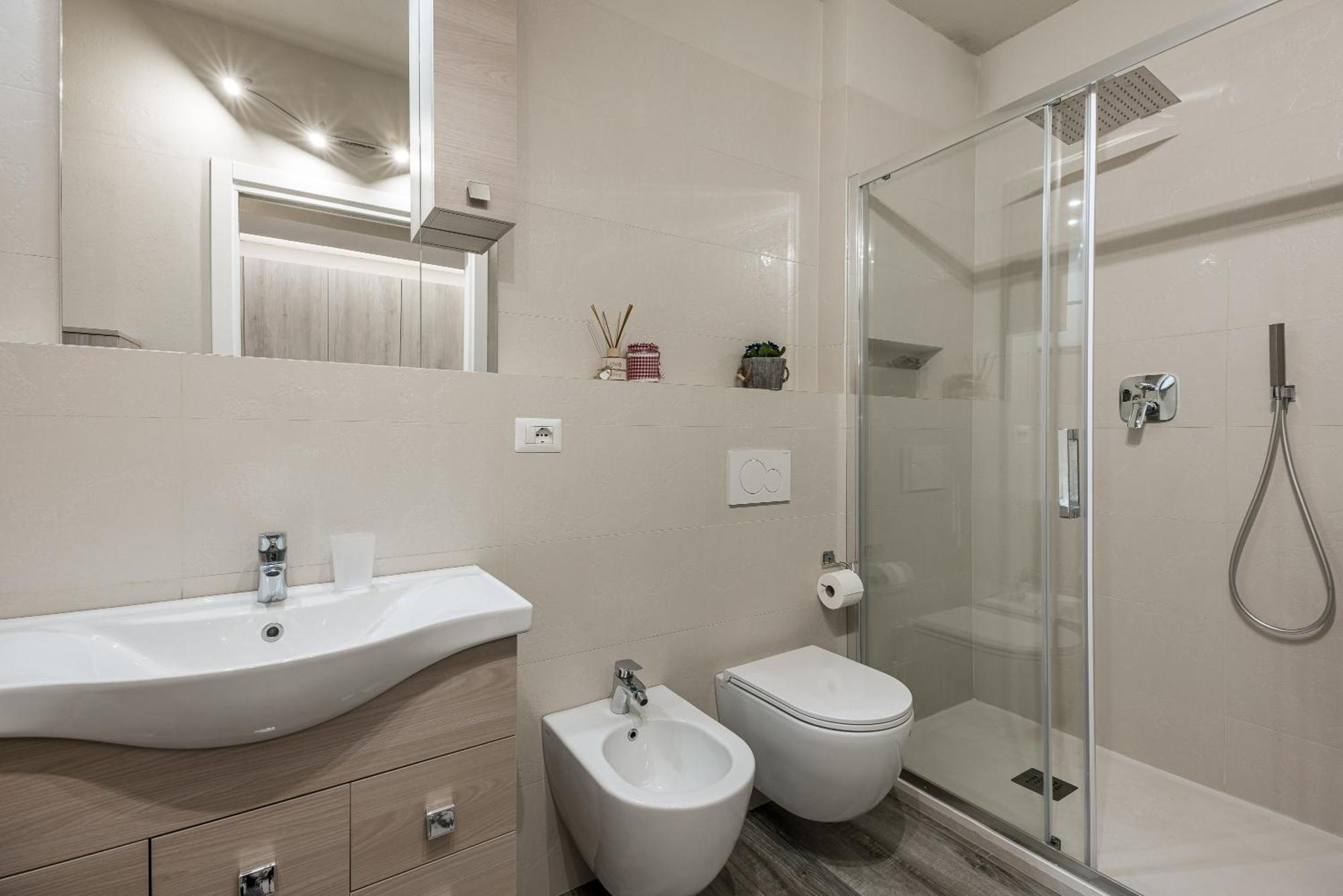 Siena Living Apartment Kültér fotó