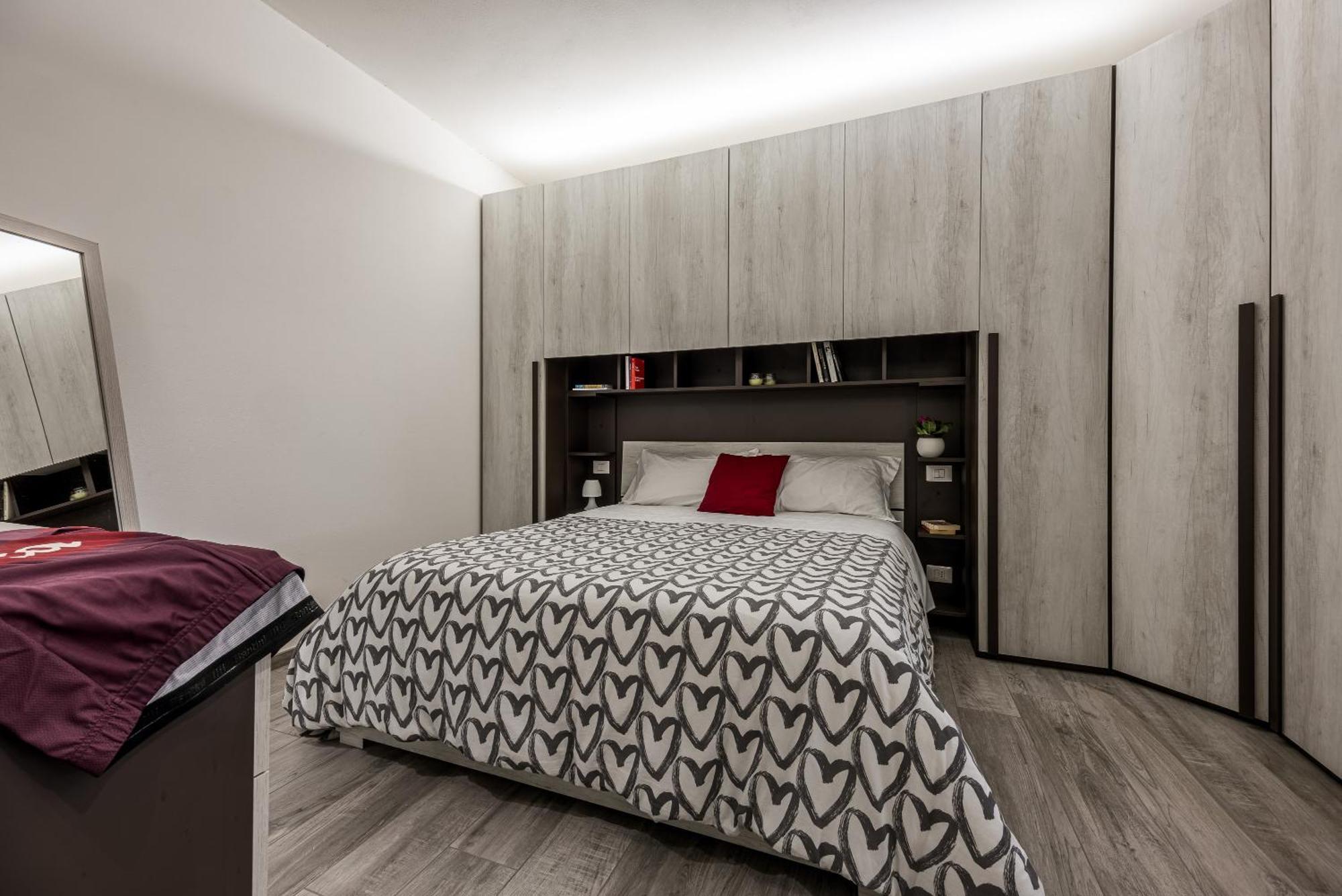 Siena Living Apartment Kültér fotó