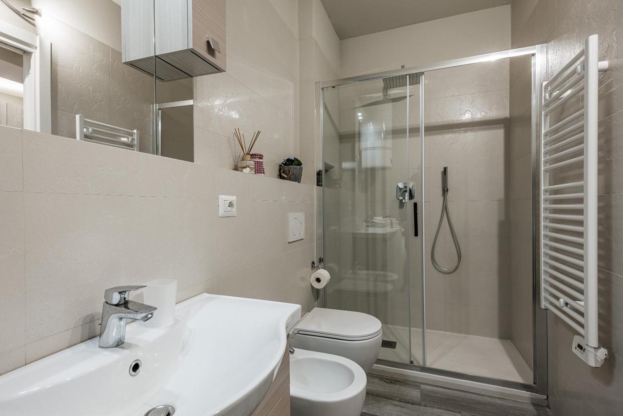Siena Living Apartment Kültér fotó