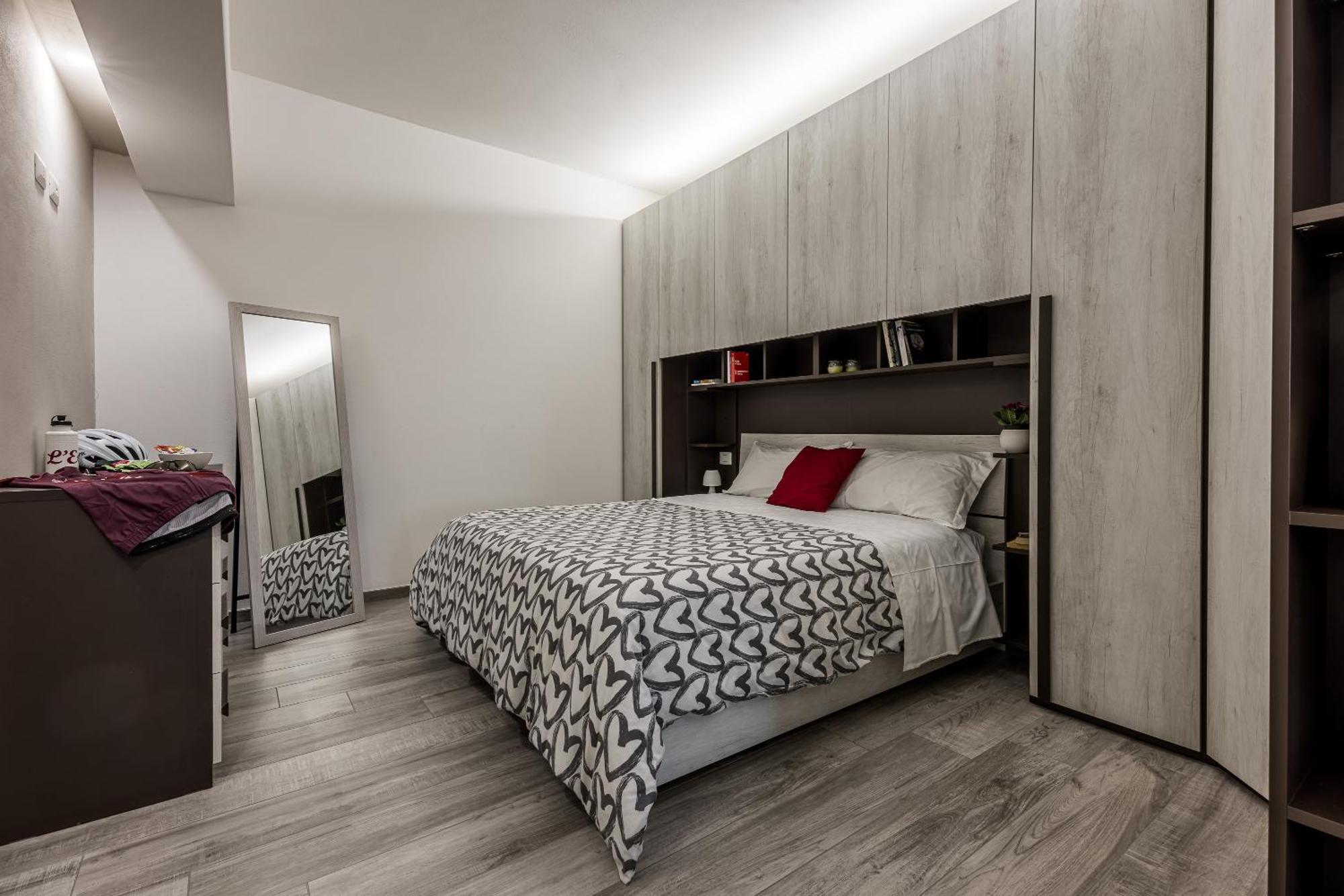 Siena Living Apartment Kültér fotó